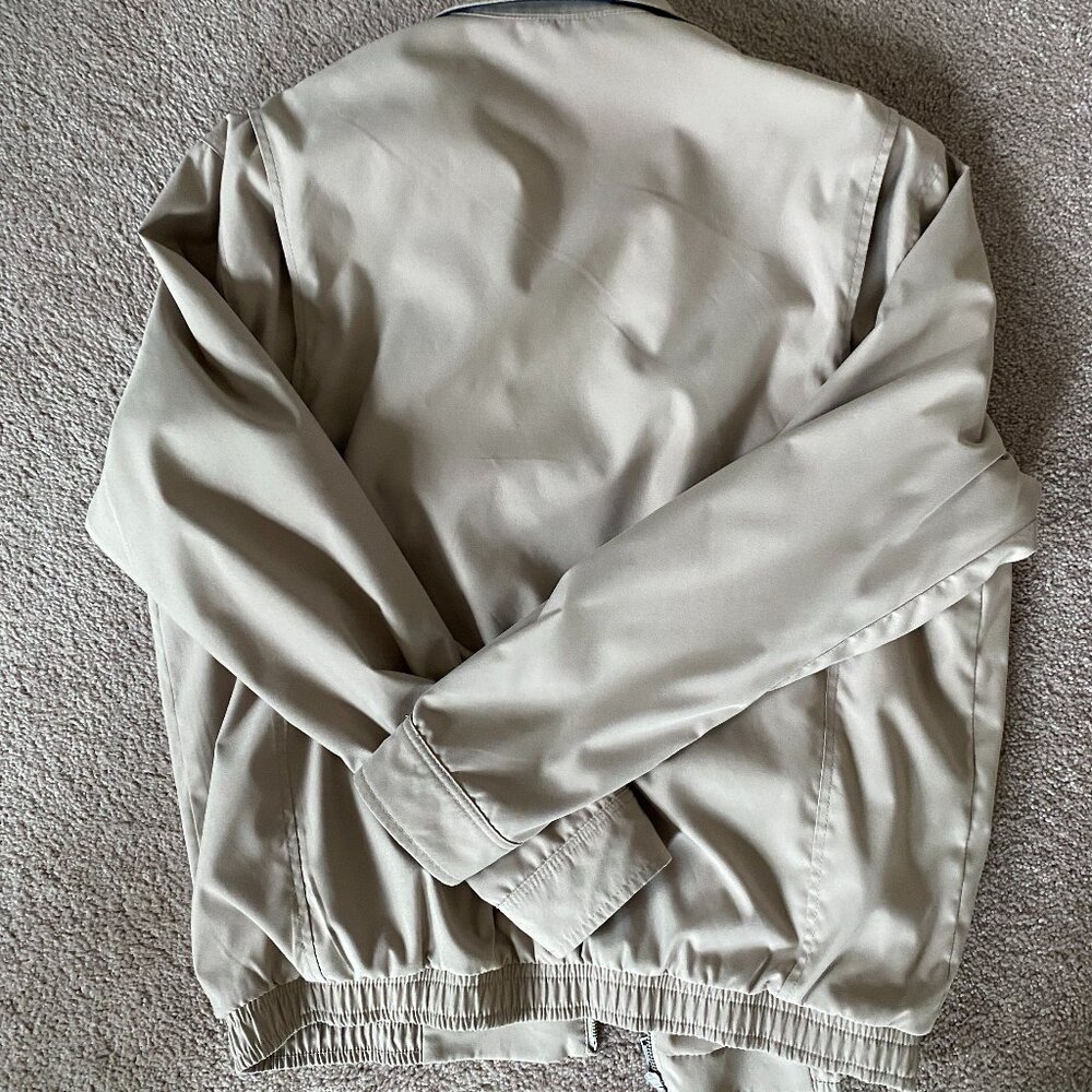 Ralph Lauren Bomber /Bi-Swing Jacket – Medium for Men - Picture 7 of 8